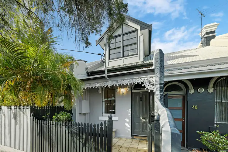 46 Margaret Street, Newtown NSW 2042