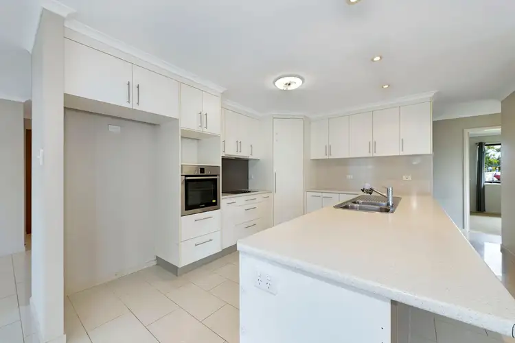 Third view of Homely house listing, 1 Churchward Street, Kepnock QLD 4670