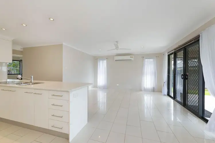 Fourth view of Homely house listing, 1 Churchward Street, Kepnock QLD 4670