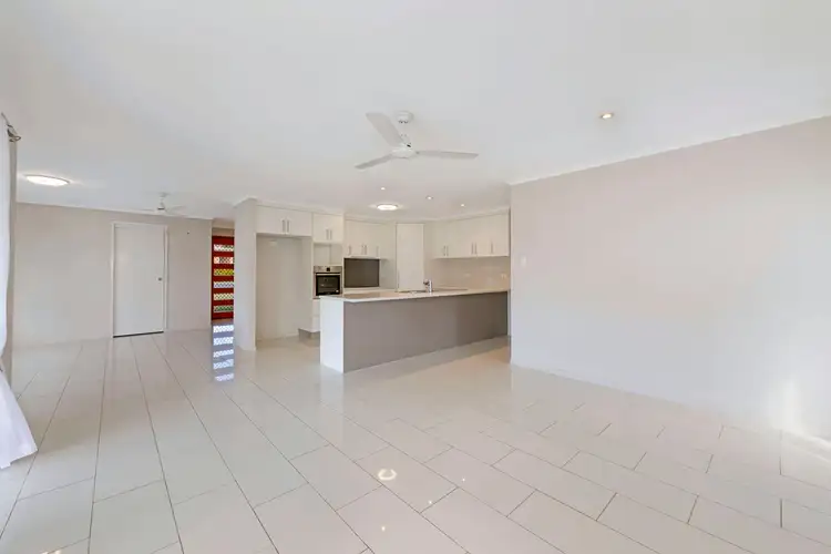 Fifth view of Homely house listing, 1 Churchward Street, Kepnock QLD 4670