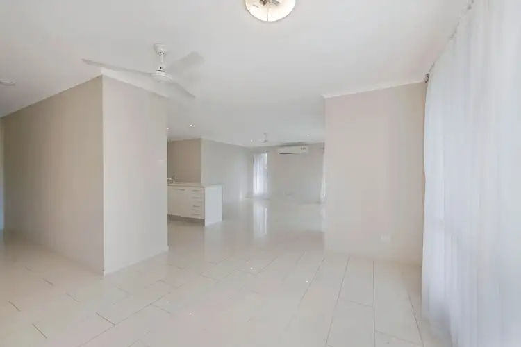 Seventh view of Homely house listing, 1 Churchward Street, Kepnock QLD 4670