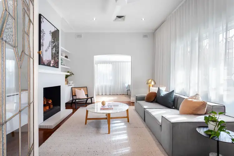 Third view of Homely house listing, 195 Walcott Street, Mount Lawley WA 6050