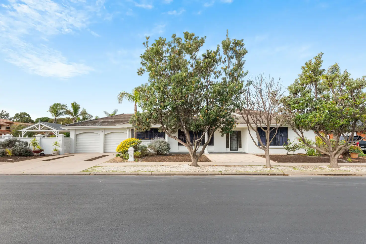 Main view of Homely house listing, 9 Mooloola Way, West Lakes Shore SA 5020