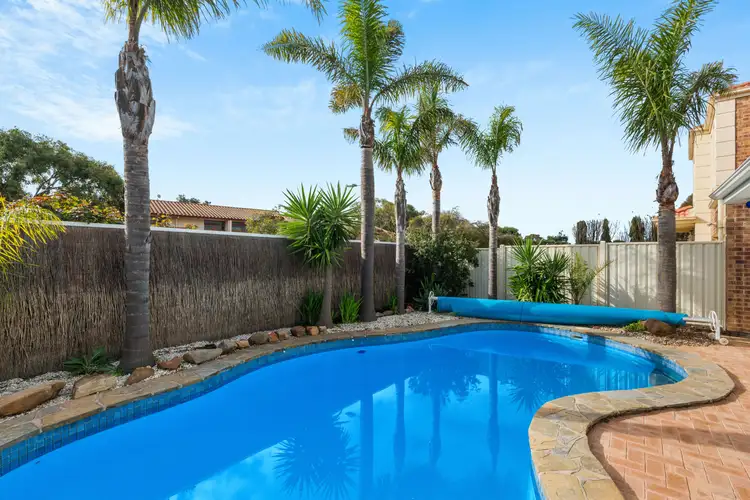 Second view of Homely house listing, 9 Mooloola Way, West Lakes Shore SA 5020