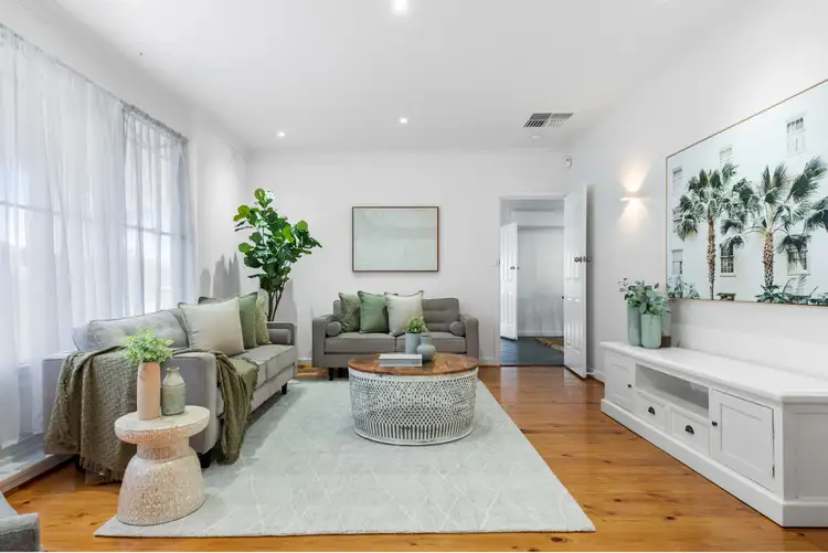 Fourth view of Homely house listing, 9 Mooloola Way, West Lakes Shore SA 5020