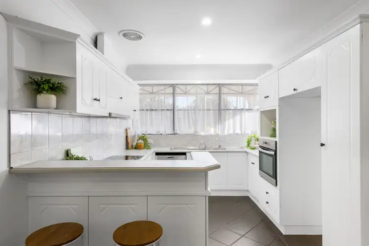 Sixth view of Homely house listing, 9 Mooloola Way, West Lakes Shore SA 5020