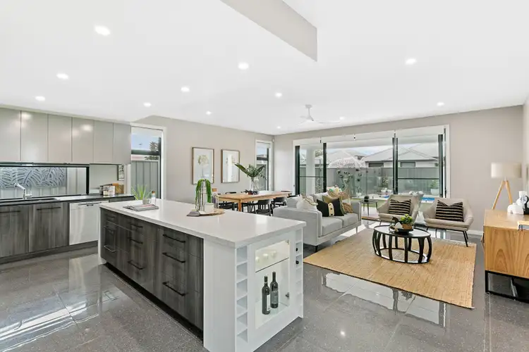 Third view of Homely house listing, 1c Kildonan Road, Warradale SA 5046