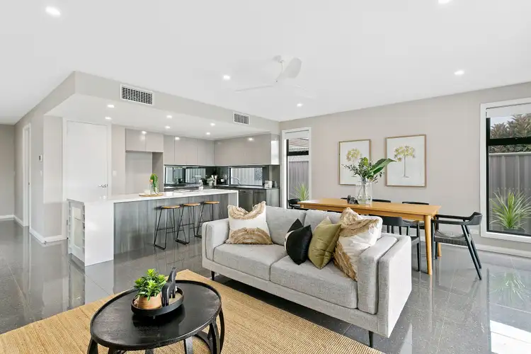 Fourth view of Homely house listing, 1c Kildonan Road, Warradale SA 5046