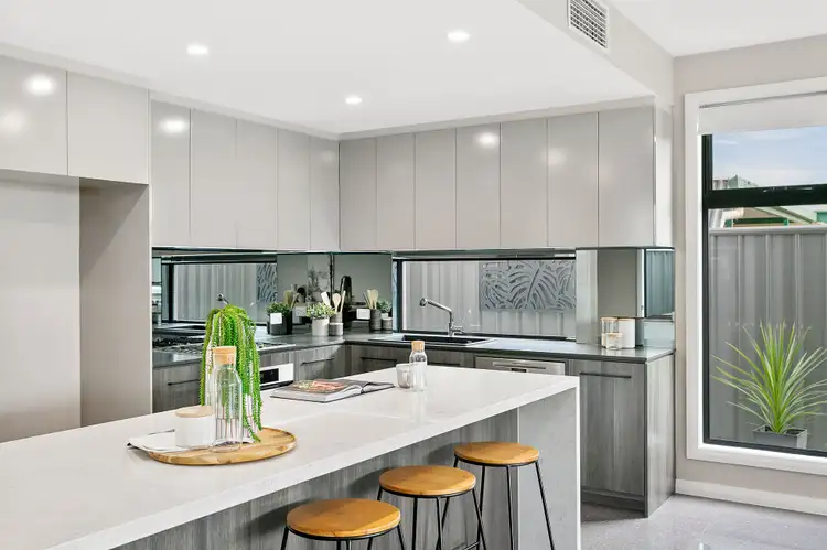 Fifth view of Homely house listing, 1c Kildonan Road, Warradale SA 5046
