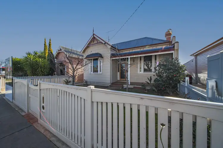 Main view of Homely house listing, 199 McCrae Street, Bendigo VIC 3550