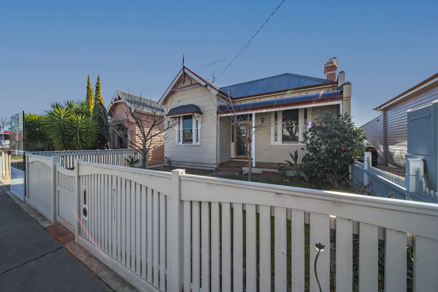 Main view of Homely house listing, 199 McCrae Street, Bendigo VIC 3550