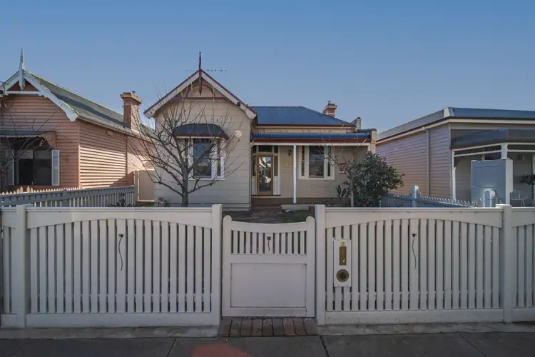 Second view of Homely house listing, 199 McCrae Street, Bendigo VIC 3550