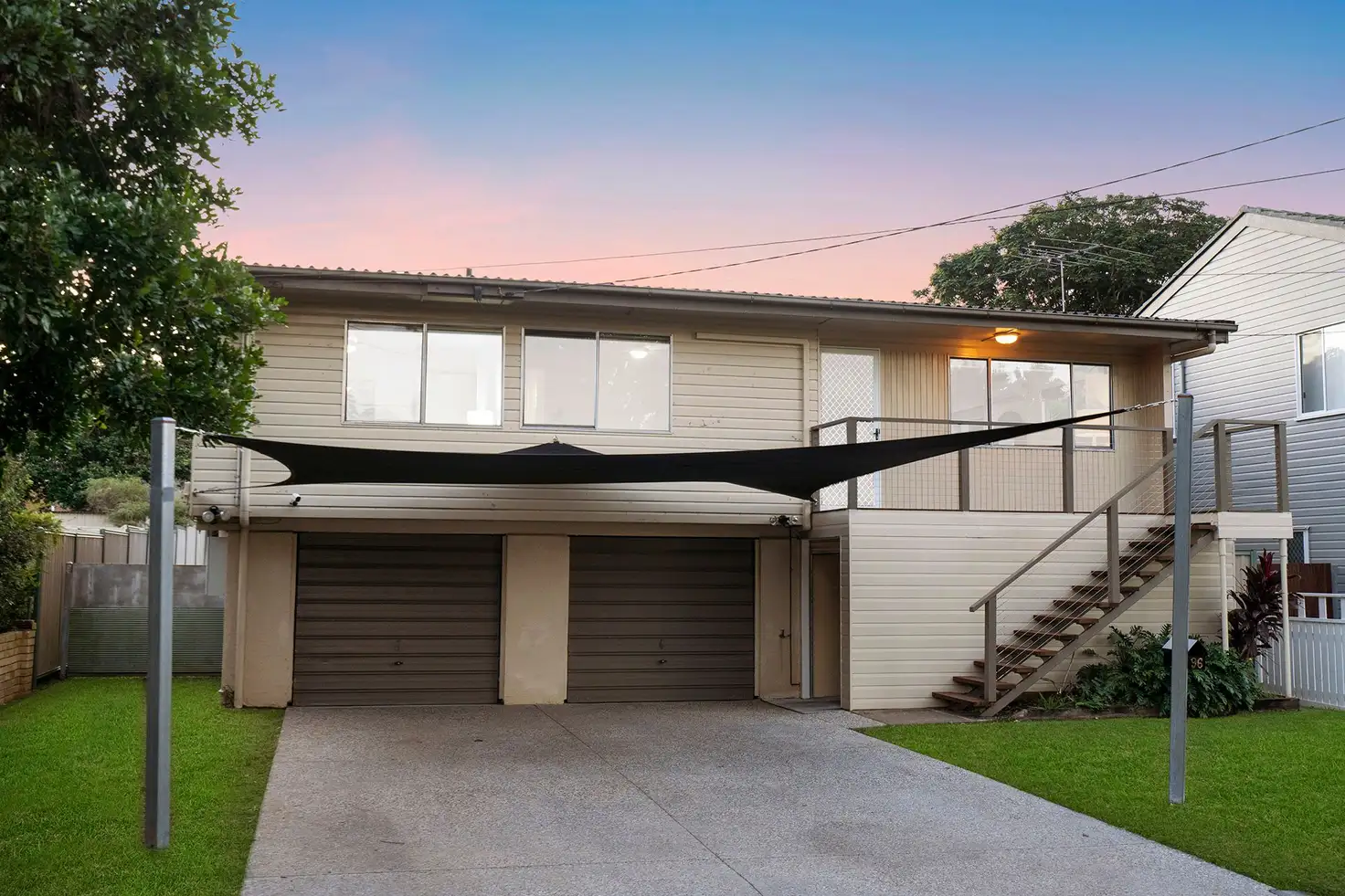 Main view of Homely house listing, 96 Dykes Street, Mount Gravatt East QLD 4122