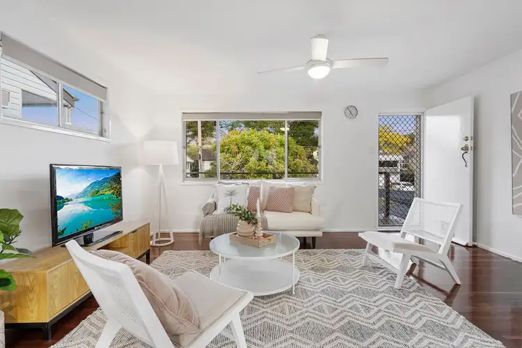 Second view of Homely house listing, 96 Dykes Street, Mount Gravatt East QLD 4122