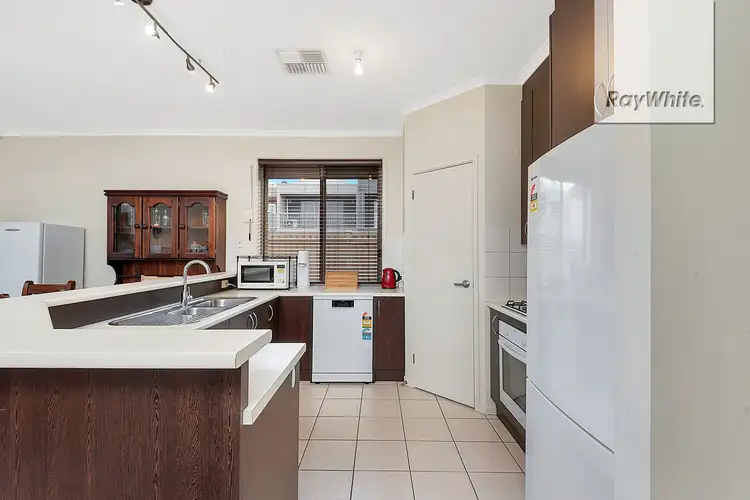 Second view of Homely house listing, 23 Pine Court, Mawson Lakes SA 5095