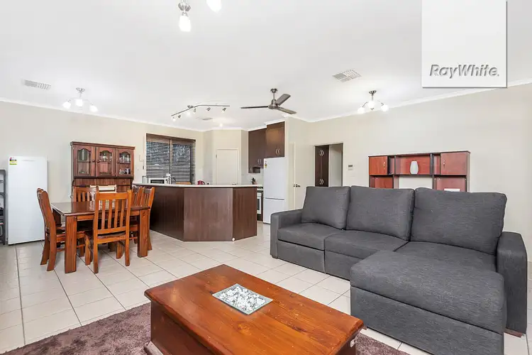 Third view of Homely house listing, 23 Pine Court, Mawson Lakes SA 5095