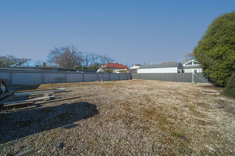 Fifth view of Homely land listing, 201A McCrae Street, Bendigo VIC 3550