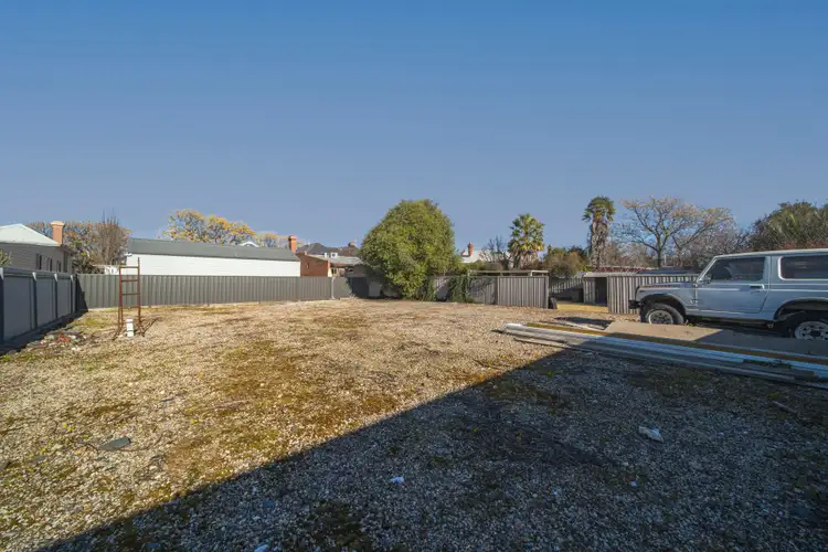 Sixth view of Homely land listing, 201A McCrae Street, Bendigo VIC 3550