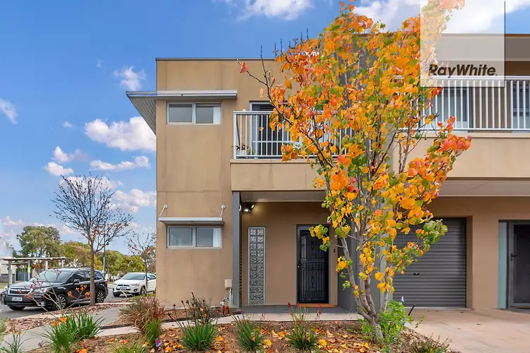 Main view of Homely house listing, 45 Robinson Street, Mawson Lakes SA 5095