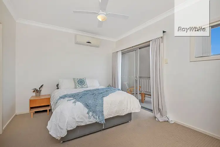 Fourth view of Homely house listing, 45 Robinson Street, Mawson Lakes SA 5095