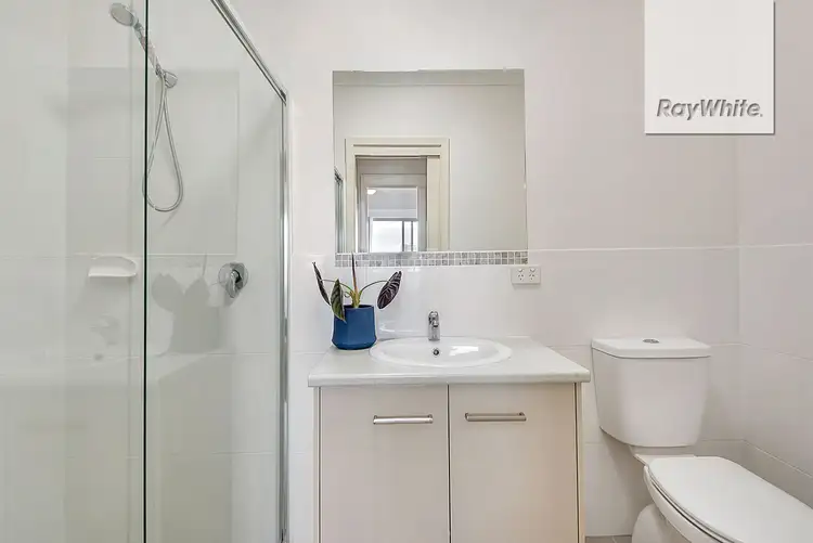 Fifth view of Homely house listing, 45 Robinson Street, Mawson Lakes SA 5095