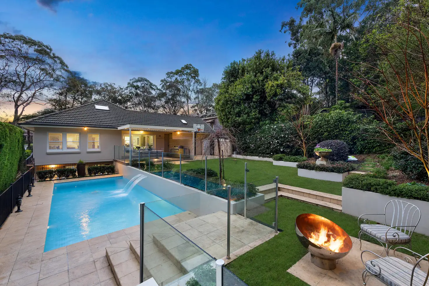 Main view of Homely house listing, 20 Gladstone Parade, Lindfield NSW 2070