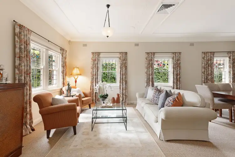 Third view of Homely house listing, 20 Gladstone Parade, Lindfield NSW 2070