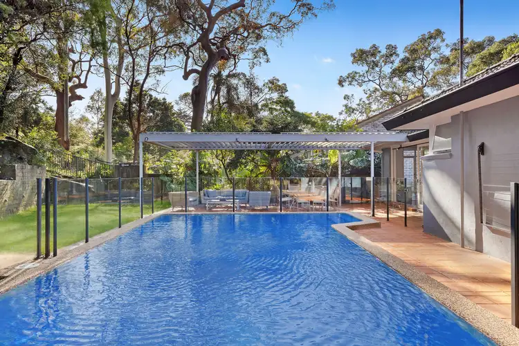 18 Forwood Avenue, Turramurra NSW 2074