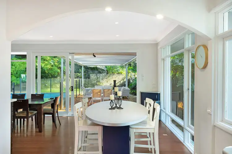 Third view of Homely house listing, 18 Forwood Avenue, Turramurra NSW 2074