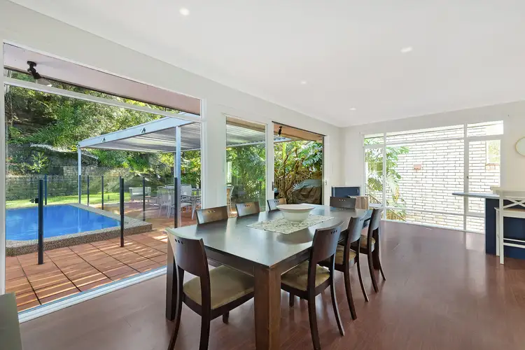 Fifth view of Homely house listing, 18 Forwood Avenue, Turramurra NSW 2074