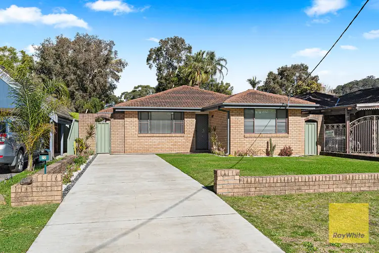 Third view of Homely house listing, 72 Mackenzie Avenue, Woy Woy NSW 2256