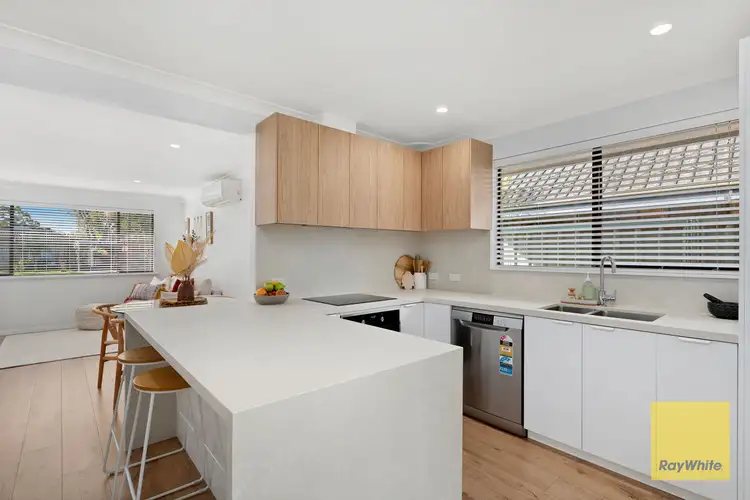 Fifth view of Homely house listing, 72 Mackenzie Avenue, Woy Woy NSW 2256
