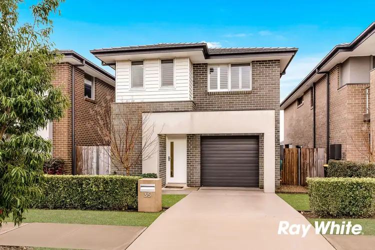 35 Daylight Street, Schofields NSW 2762