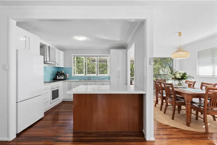 54 Achilles Street, Kedron QLD 4031