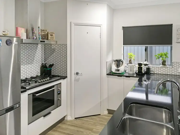 Second view of Homely house listing, 12 Barambah Circuit, Bayonet Head WA 6330
