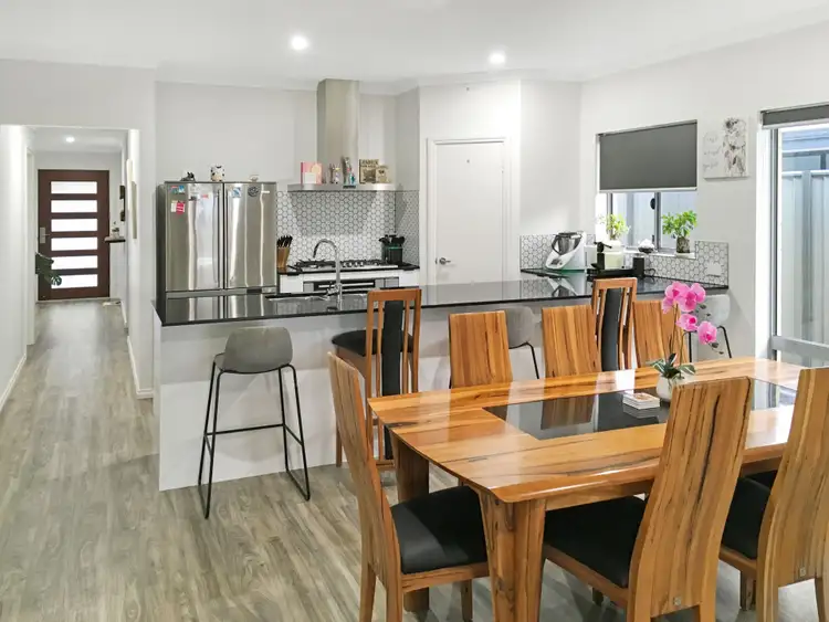 Fourth view of Homely house listing, 12 Barambah Circuit, Bayonet Head WA 6330