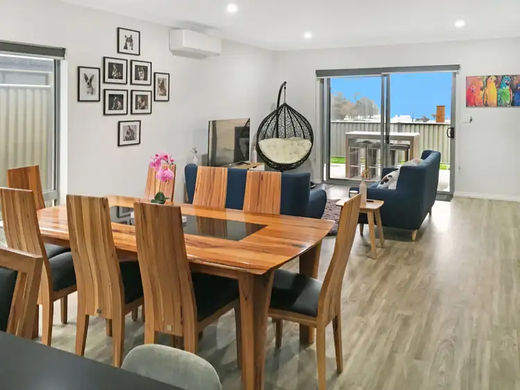 Fifth view of Homely house listing, 12 Barambah Circuit, Bayonet Head WA 6330