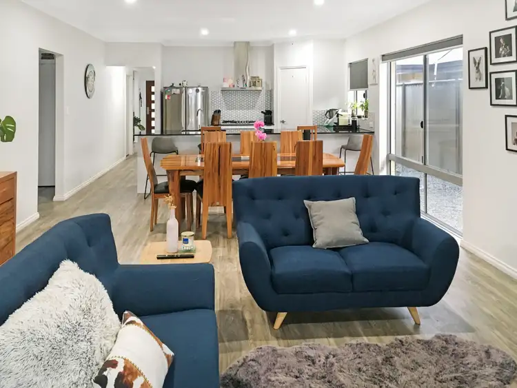 Sixth view of Homely house listing, 12 Barambah Circuit, Bayonet Head WA 6330