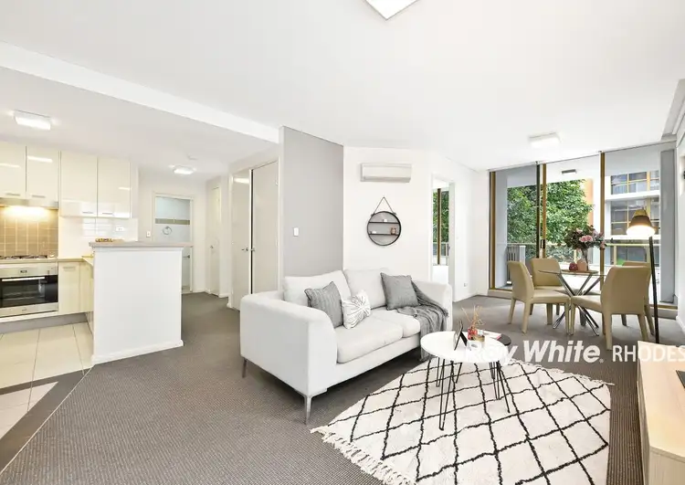 325/60 Walker Street, Rhodes NSW 2138