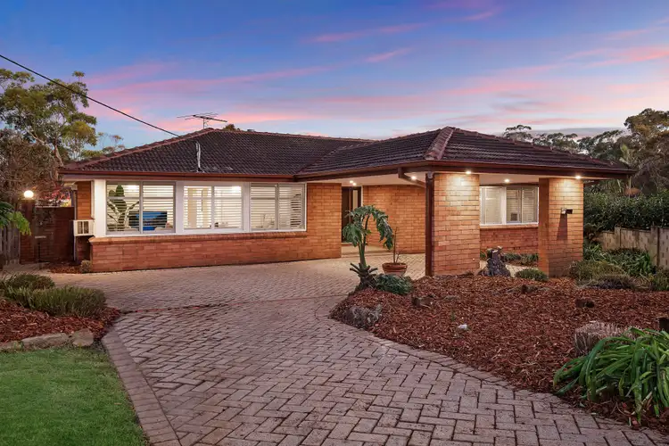 5 Karoo Avenue, East Lindfield NSW 2070