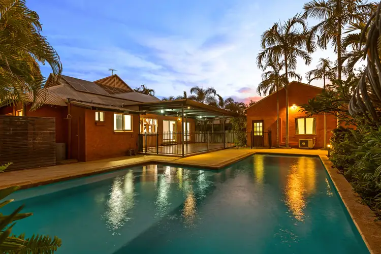 26 Harman Road, Cable Beach WA 6726