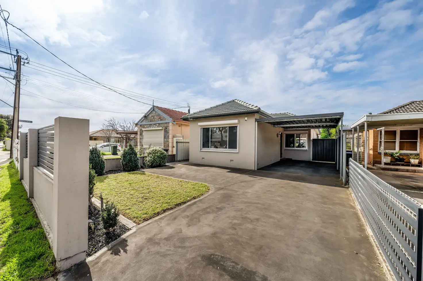 Main view of Homely other listing, 83 Frederick Road, Royal Park SA 5014
