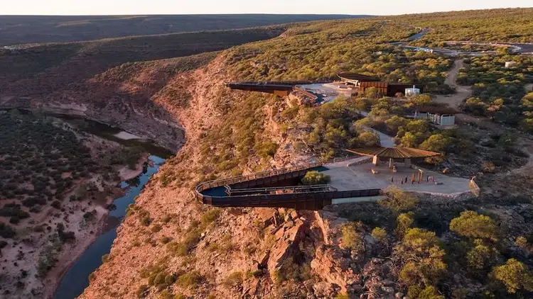 Fourth view of Homely land listing, LOT 14, 29 Mariner Crescent, Kalbarri WA 6536