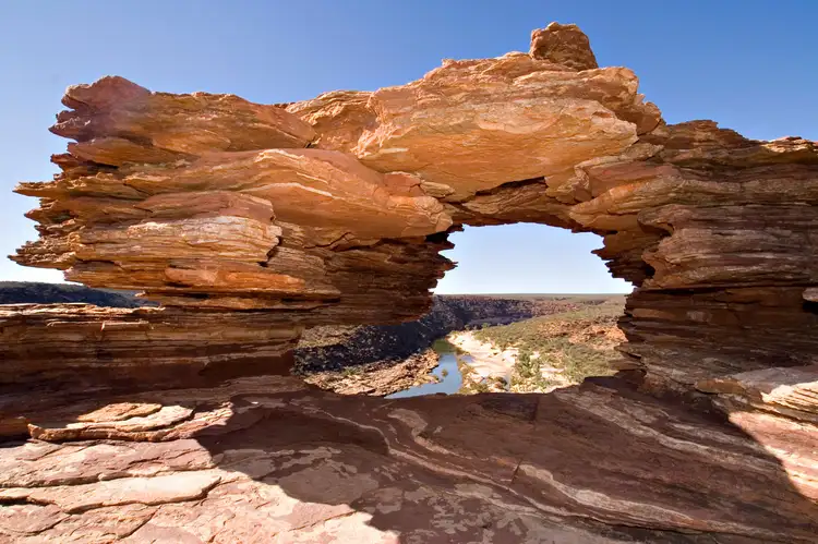 Seventh view of Homely land listing, LOT 14, 29 Mariner Crescent, Kalbarri WA 6536
