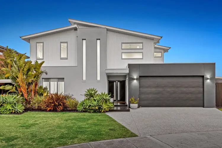 2 Ocean Lane, Patterson Lakes VIC 3197