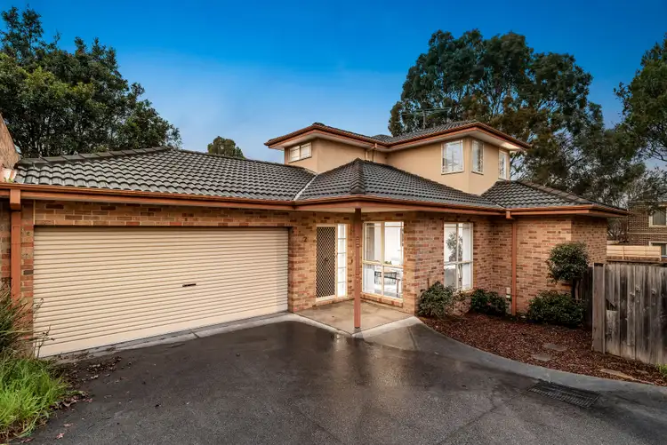 2/24-26 Ivanhoe Street, Glen Waverley VIC 3150