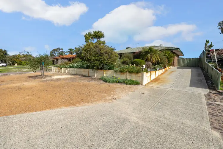 25 Hope Street, Beechboro WA 6063