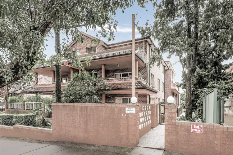 14/10 Cairns Street, Riverwood NSW 2210