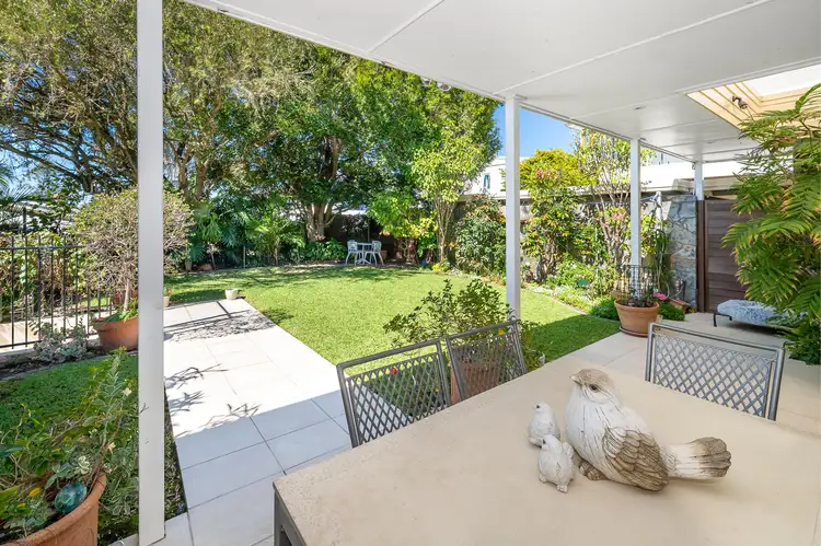 Second view of Homely house listing, 76A Windermere Road, Hamilton QLD 4007