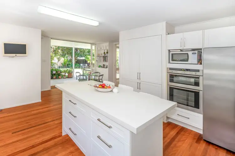 Third view of Homely house listing, 76A Windermere Road, Hamilton QLD 4007